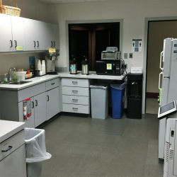 Office accomodations in central Lancaster (Pennsylvania)