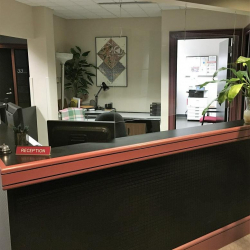 Serviced office in Lancaster (Pennsylvania)