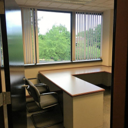 1853 William Penn Way serviced offices