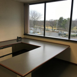 Offices at 1853 William Penn Way
