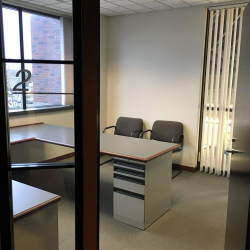 Serviced office centre to hire in Lancaster (Pennsylvania)