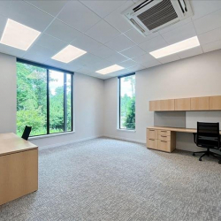 Serviced offices to rent in 