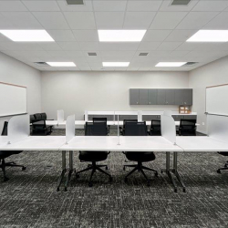 Serviced offices to rent in 