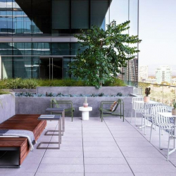Irvine serviced office centre