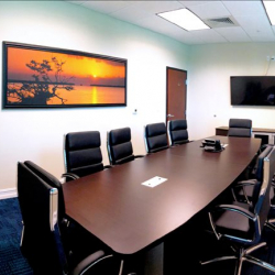Office space in Port St. Lucie
