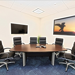 Image of Port St. Lucie serviced office