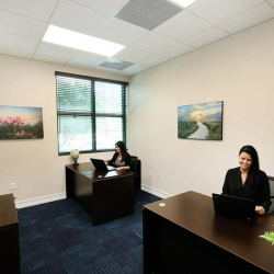 Serviced offices in central Port St. Lucie