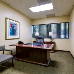 Atlanta office suite
