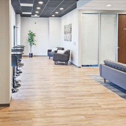 18722 University Boulevard, 2nd Floor, Suite 200 office suites