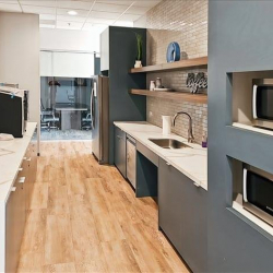 Serviced office centre - Sugar Land