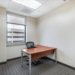 Image of San Antonio executive suite