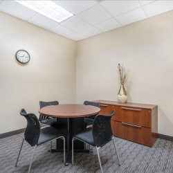 Executive office - San Antonio