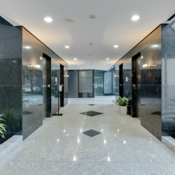 Executive suite - Houston