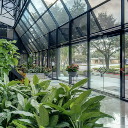 Image of Houston office accomodation