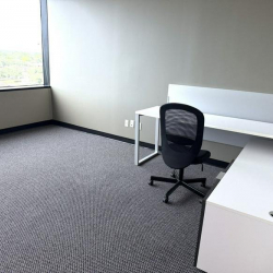 Executive suite in Houston