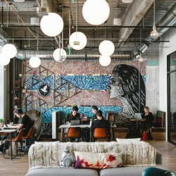Serviced office centres to let in Detroit
