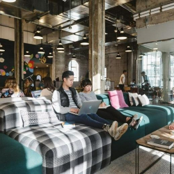 Detroit office space