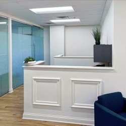Chicago office suite