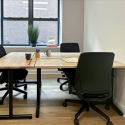 Serviced office to hire in Chicago