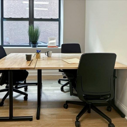 Office spaces to lease in Chicago