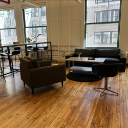 Offices at 19 West 21st Street, Suite 1002