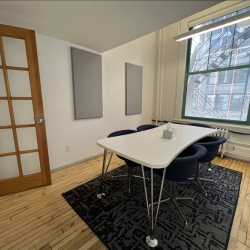 Image of New York City serviced office