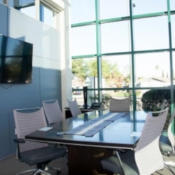 Executive suites to lease in San Jose (California)