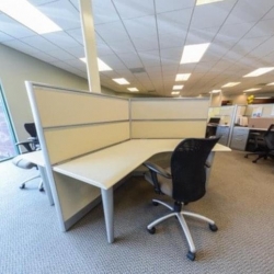 Office space - San Jose (California)