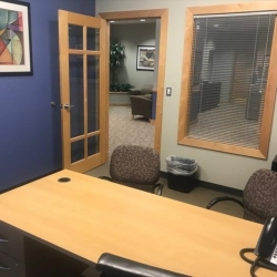 Executive office centres to let in Reston
