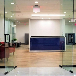 Boca Raton serviced office