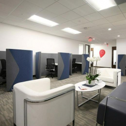 Office suite in Boca Raton
