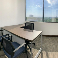 Serviced office - Boca Raton