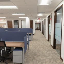 Executive office centre - Boca Raton