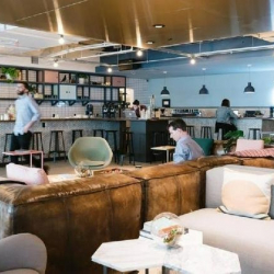 Office suite in Philadelphia
