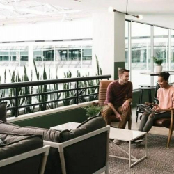 Image of Philadelphia office suite