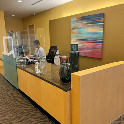 Image of Columbus (Ohio) serviced office