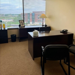 Office space in Columbus (Ohio)