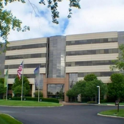 Office suites to lease in Columbus (Ohio)