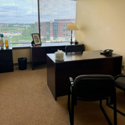 1900 Polaris Parkway, Suite 450 executive office centres