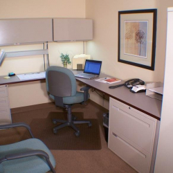 Office accomodations in central Columbus (Ohio)
