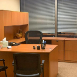 Office suite - Columbus (Ohio)