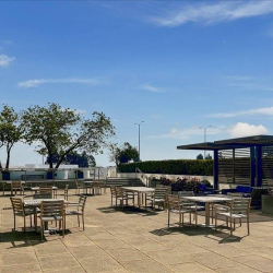 Serviced office centres to hire in Emeryville