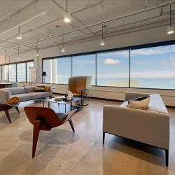 Serviced offices to rent in 