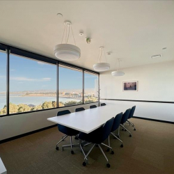 Serviced office centre in Emeryville