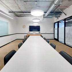 Office accomodation in Emeryville
