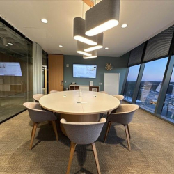 Executive office centres to lease in Reston