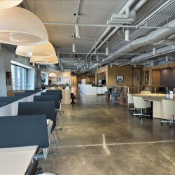 Serviced office - Reston