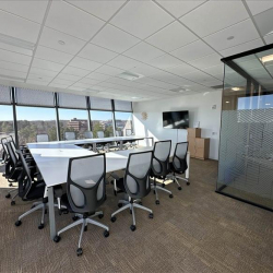 Serviced office to rent in Reston