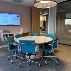 Office space in Reston