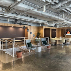 Serviced office to rent in Reston